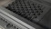 Топка Firebird Emir, 753мм, D=200, трехсторонняя